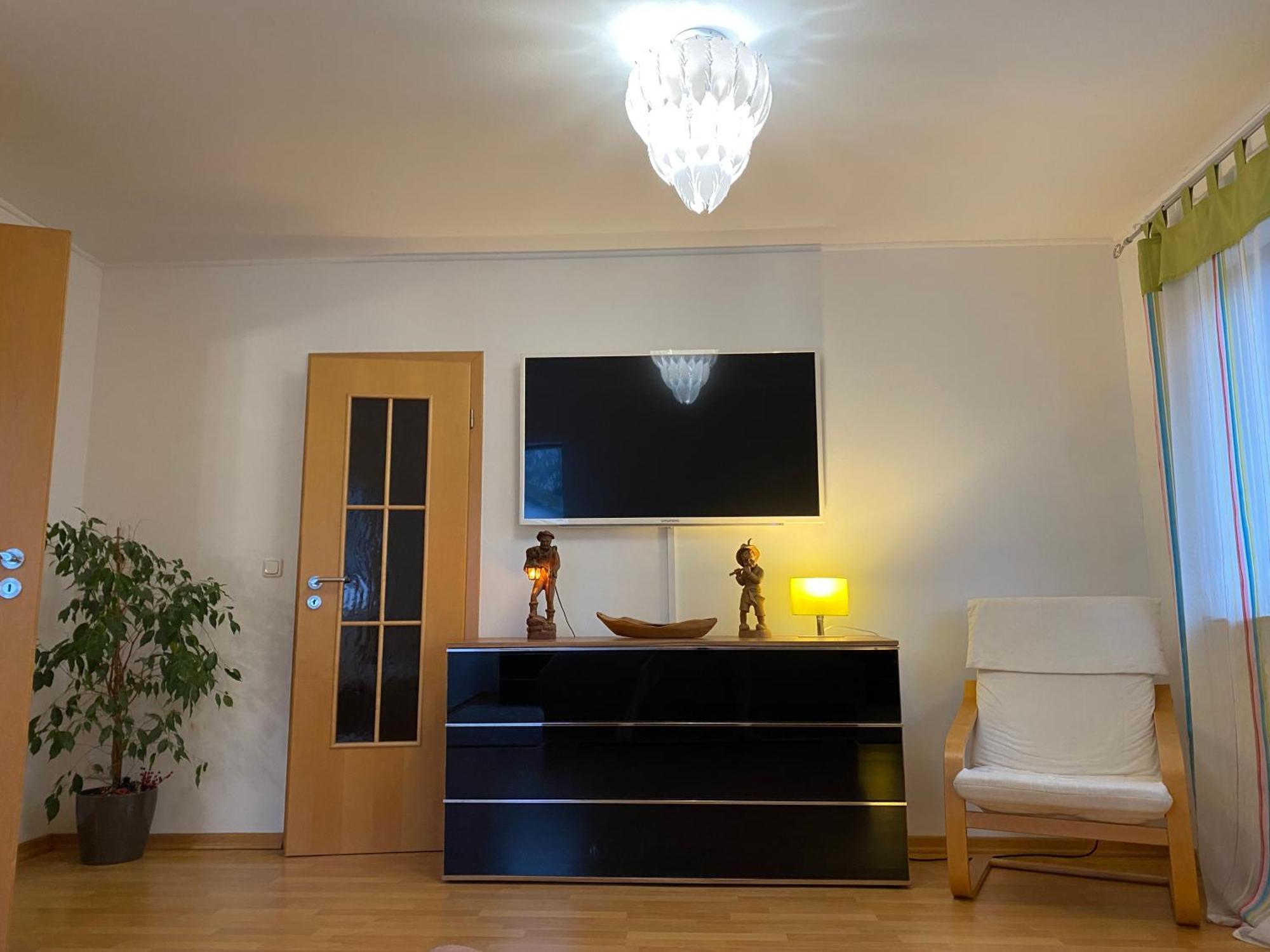 Fewo Lachristina Koeln-Bonn-Siegburg Troisdorf Exterior foto