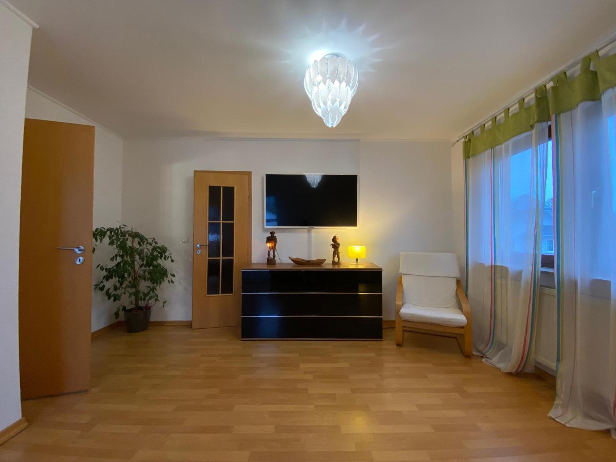 Fewo Lachristina Koeln-Bonn-Siegburg Troisdorf Exterior foto