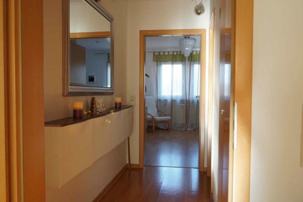 Fewo Lachristina Koeln-Bonn-Siegburg Troisdorf Exterior foto